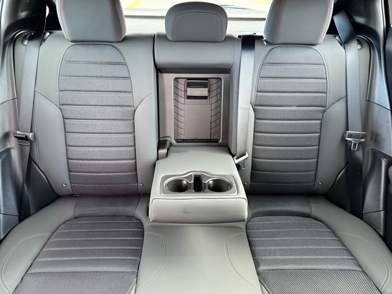 2024 Dodge Hornet - Gallery image 25