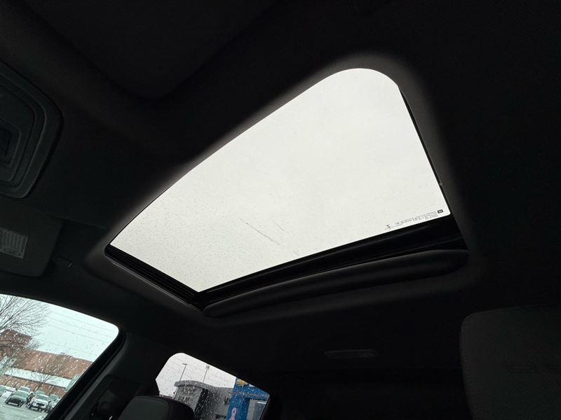 2023 GMC Sierra 3500HD - Gallery image 24