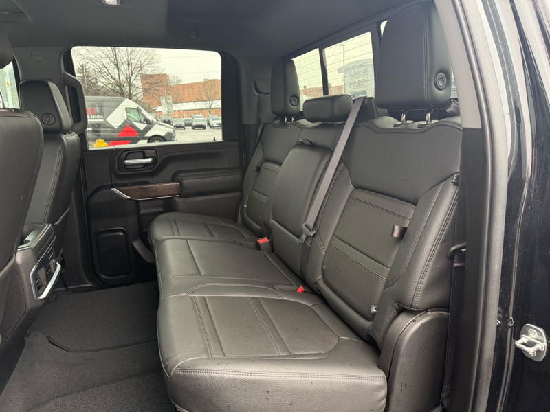 2023 GMC Sierra 3500HD - Gallery image 26