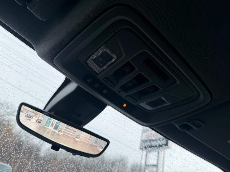 2023 GMC Sierra 3500HD - Gallery image 23