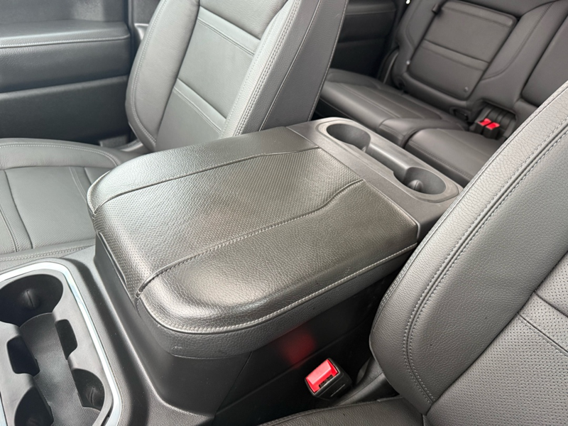 2023 GMC Sierra 3500HD - Gallery image 22