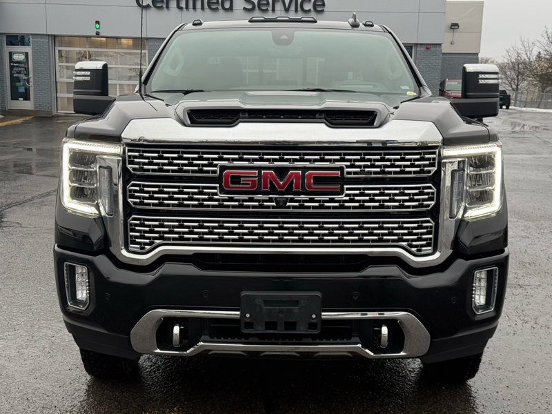 2023 GMC Sierra 3500HD - Gallery image 9