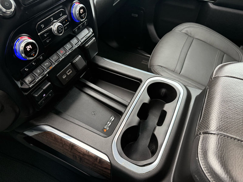 2023 GMC Sierra 3500HD - Gallery image 21