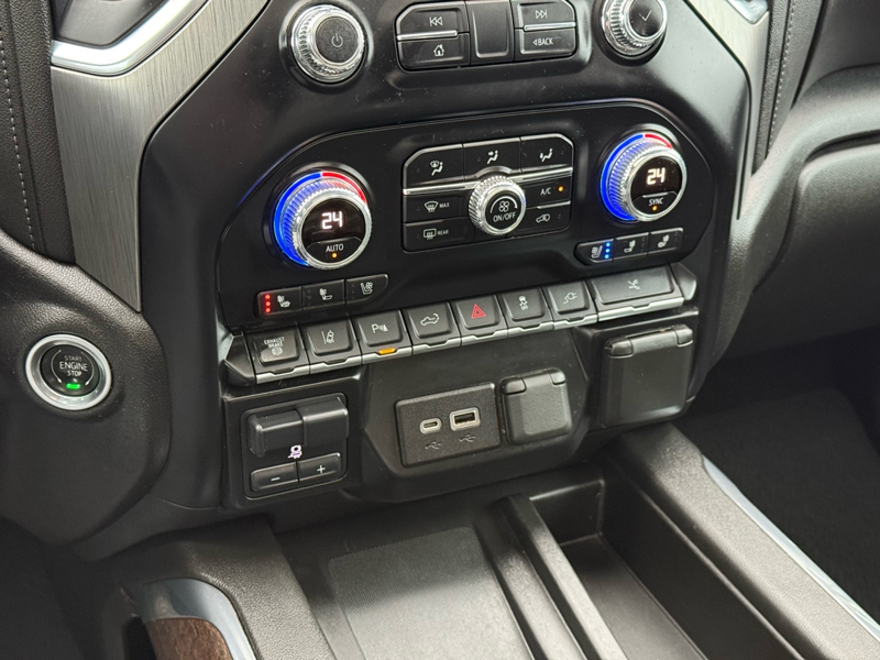 2023 GMC Sierra 3500HD - Gallery image 20