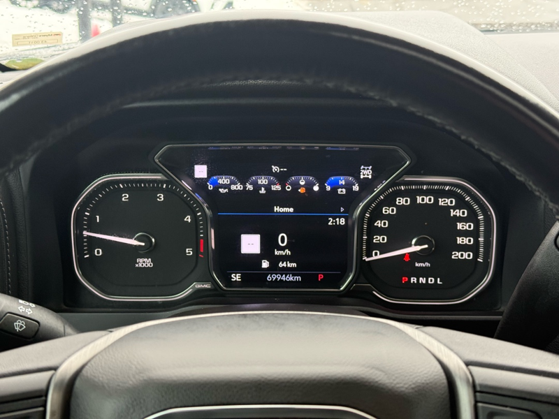 2023 GMC Sierra 3500HD - Gallery image 17