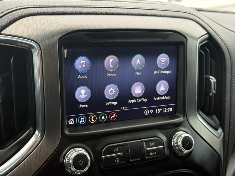 2023 GMC Sierra 3500HD - Gallery image 18