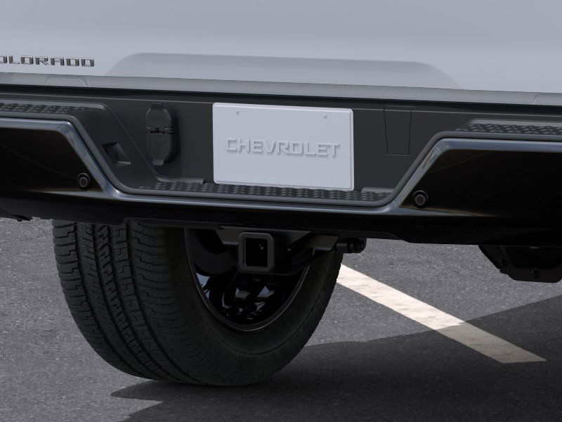 2026 Chevrolet Colorado - Gallery image 13