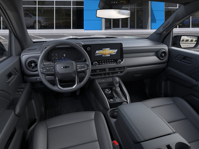 2026 Chevrolet Colorado - Gallery image 14