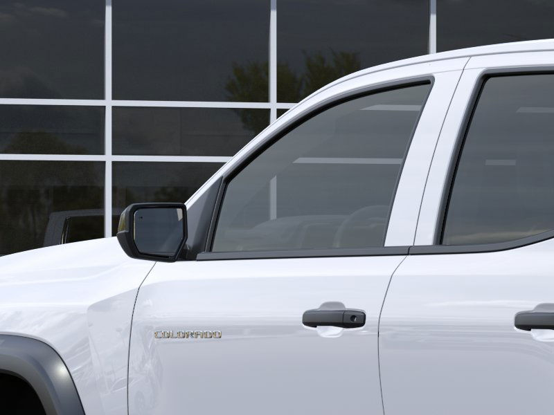 2026 Chevrolet Colorado - Gallery image 11