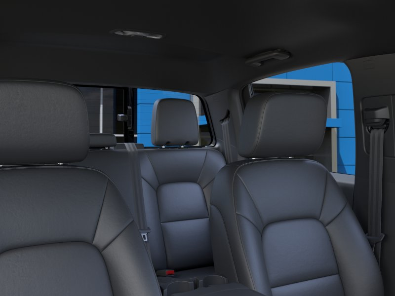 2026 Chevrolet Colorado - Gallery image 23