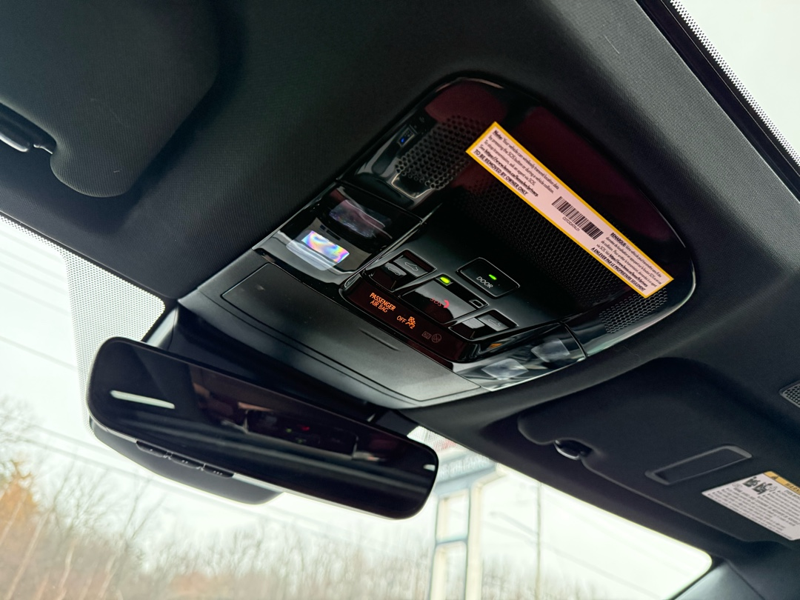 2024 Lexus NX 350 - Gallery image 20