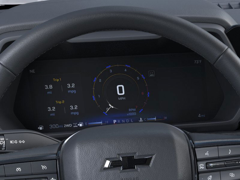 2026 Chevrolet Colorado - Gallery image 17