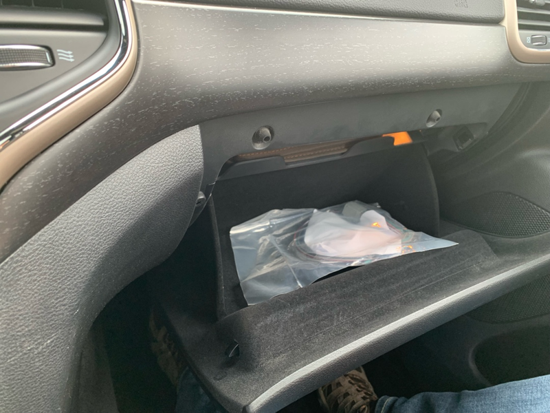 2016 Jeep Grand Cherokee - Gallery image 25