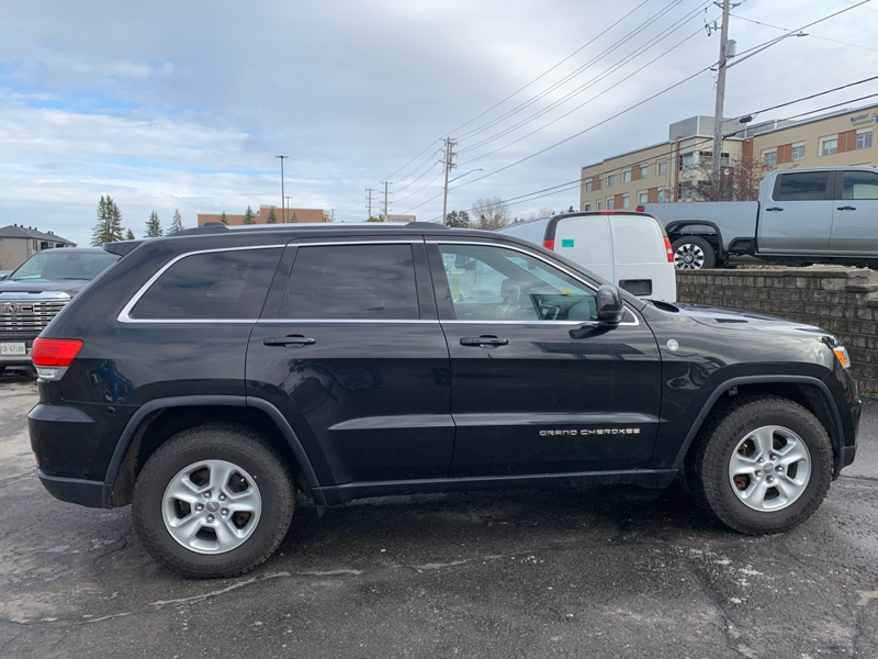 2016 Jeep Grand Cherokee - Gallery image 5