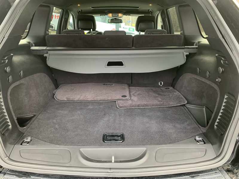 2016 Jeep Grand Cherokee - Gallery image 9