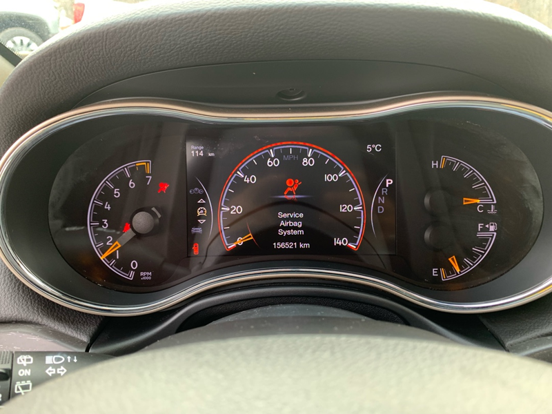 2016 Jeep Grand Cherokee - Gallery image 19