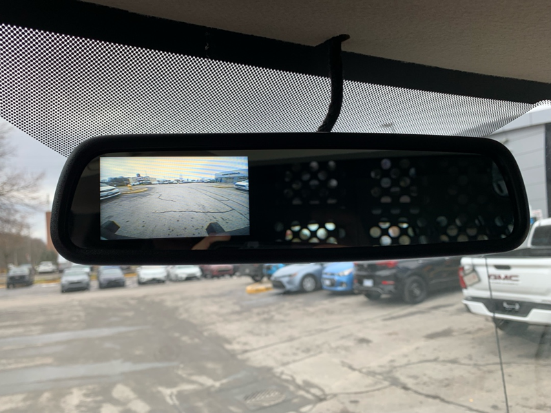 2023 GMC Savana Cargo - Gallery image 25