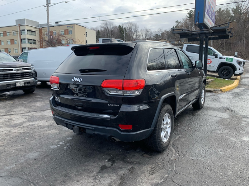 2016 Jeep Grand Cherokee - Gallery image 4