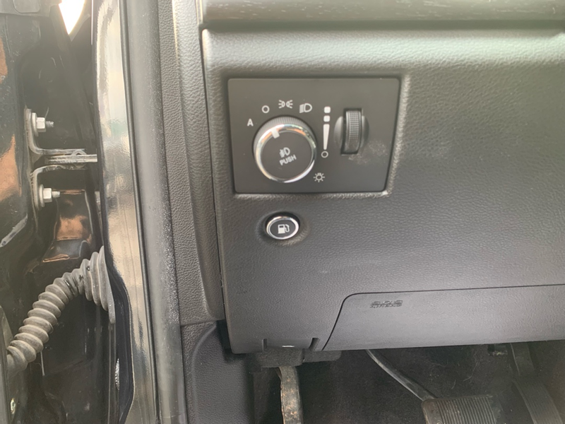 2016 Jeep Grand Cherokee - Gallery image 17