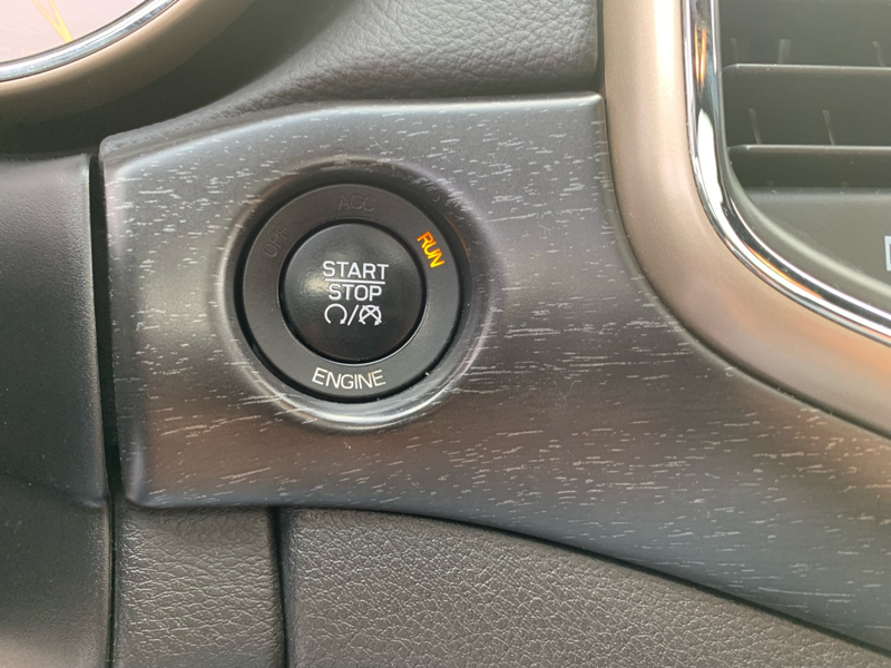 2016 Jeep Grand Cherokee - Gallery image 21