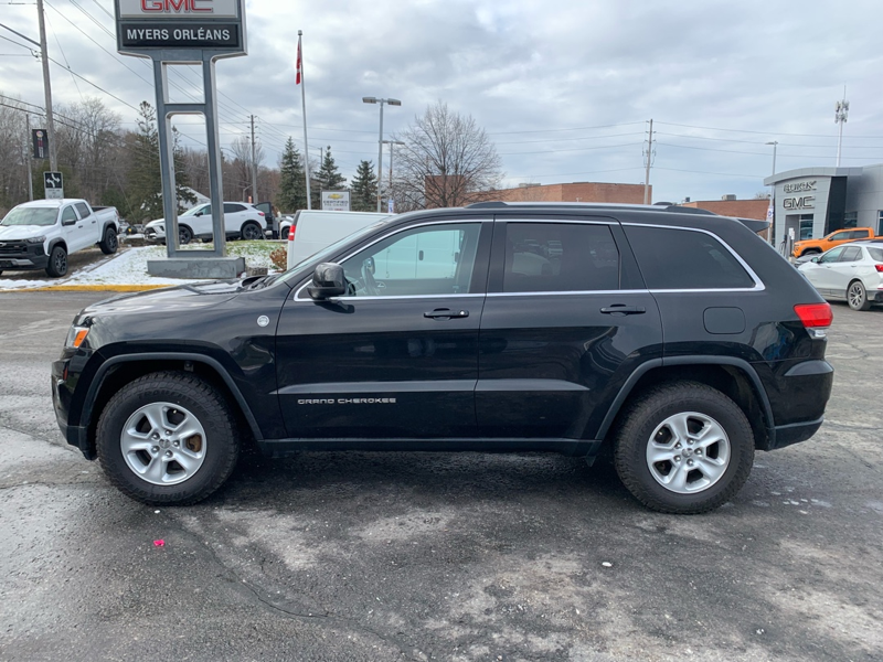 2016 Jeep Grand Cherokee - Gallery image 1