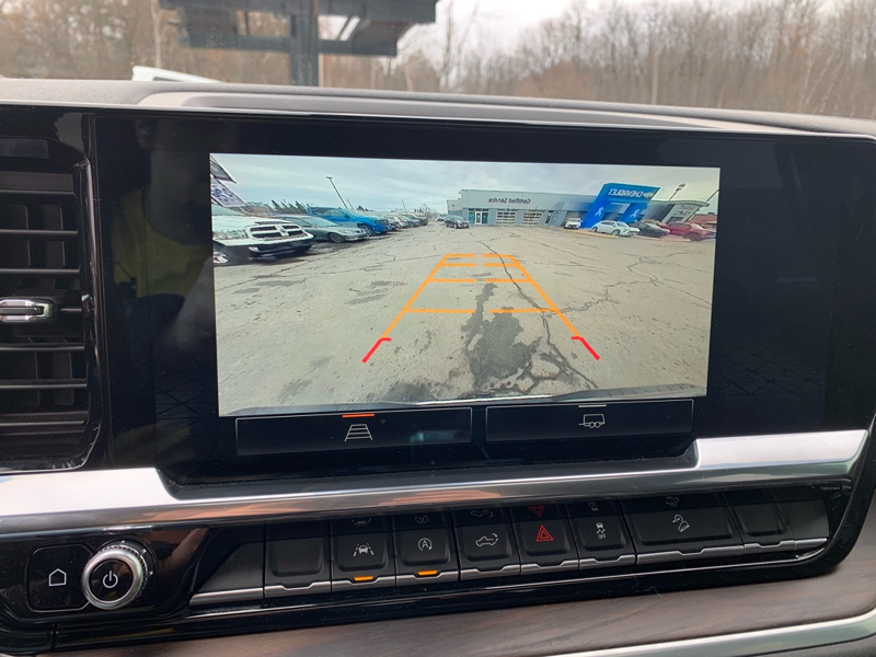 2022 GMC Sierra 1500 - Gallery image 22