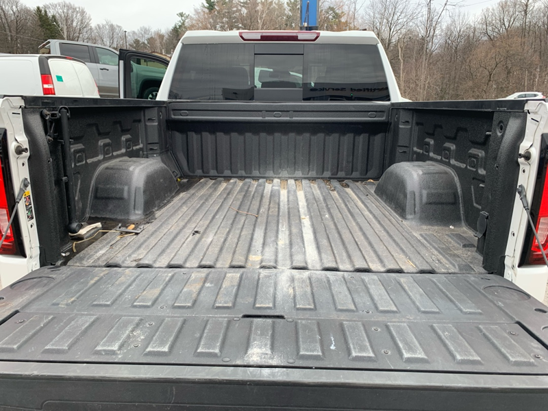 2022 GMC Sierra 1500 - Gallery image 9