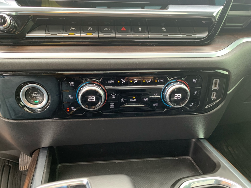 2022 GMC Sierra 1500 - Gallery image 21