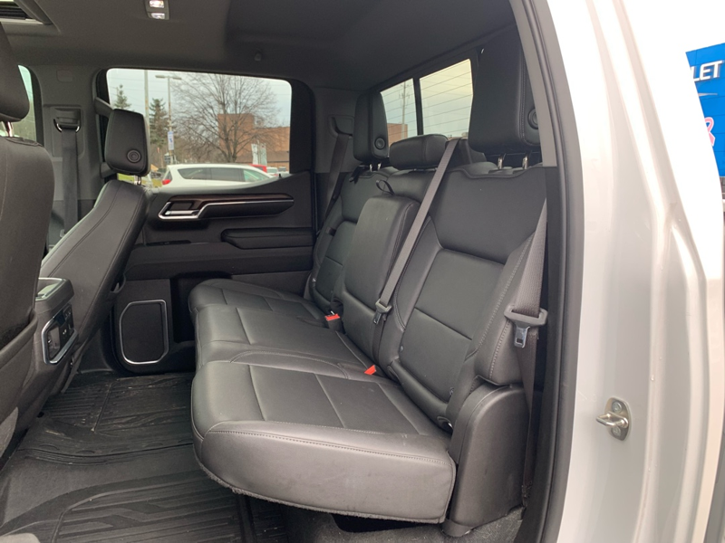 2022 GMC Sierra 1500 - Gallery image 26