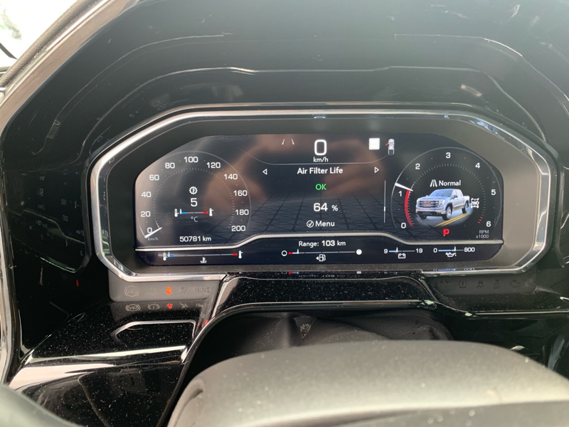 2022 GMC Sierra 1500 - Gallery image 18