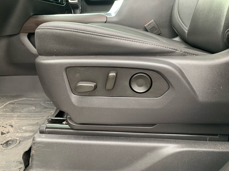 2022 GMC Sierra 1500 - Gallery image 25