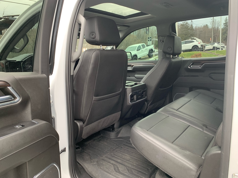 2022 GMC Sierra 1500 - Gallery image 27