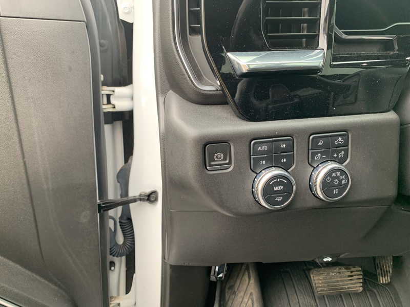 2022 GMC Sierra 1500 - Gallery image 19