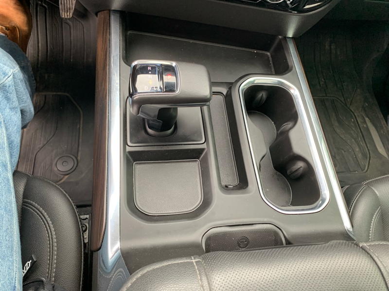 2022 GMC Sierra 1500 - Gallery image 23