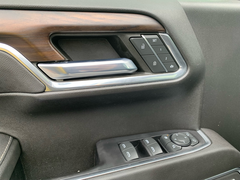 2022 GMC Sierra 1500 - Gallery image 15