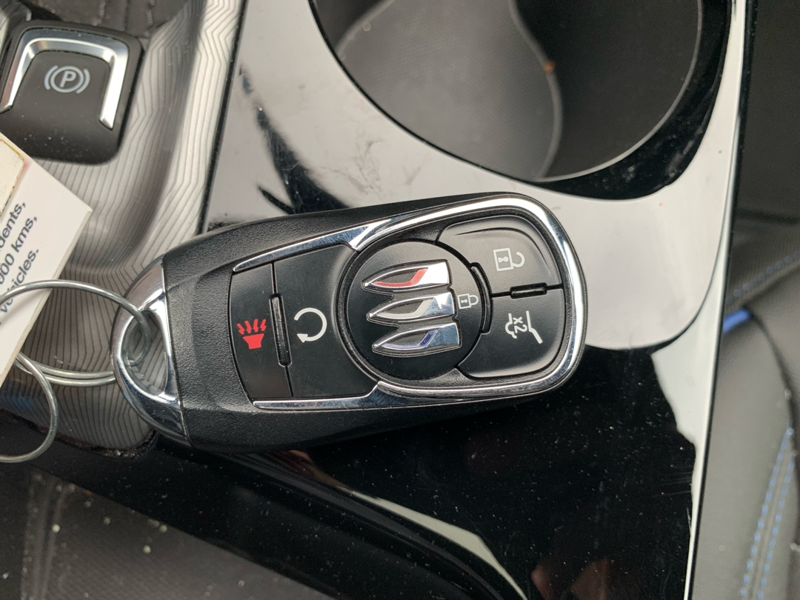 2025 Buick Envista - Gallery image 25