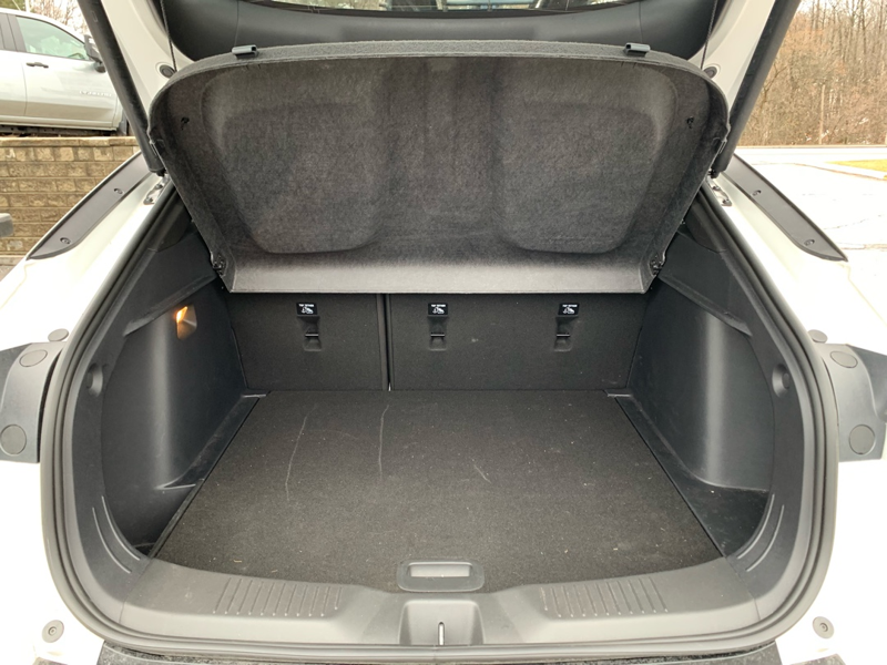 2025 Buick Envista - Gallery image 10