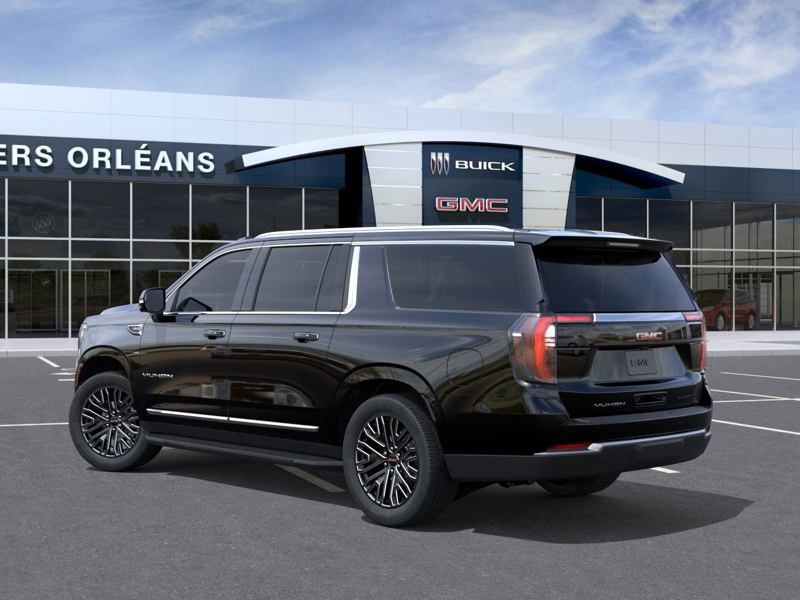 2026 GMC Yukon XL - Gallery image 2