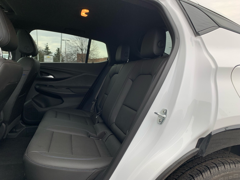 2025 Buick Envista - Gallery image 23