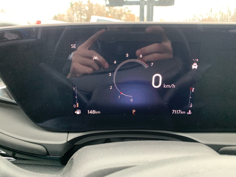 2025 Buick Envista - Gallery image 18