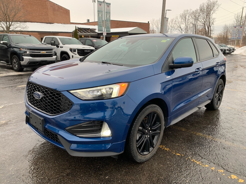 2022 Ford Edge - Gallery image 6