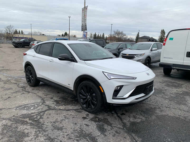 2025 Buick Envista - Gallery image 6