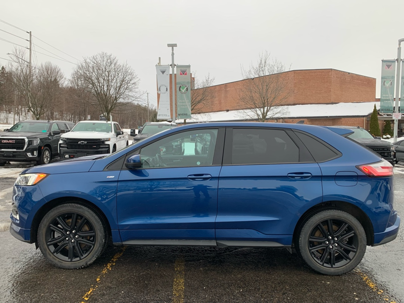 2022 Ford Edge - Gallery image 5