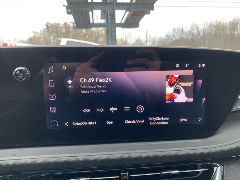 2025 Buick Envista - Gallery image 19