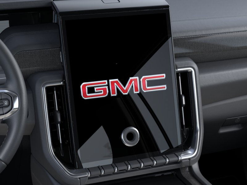2026 GMC Yukon XL - Gallery image 19