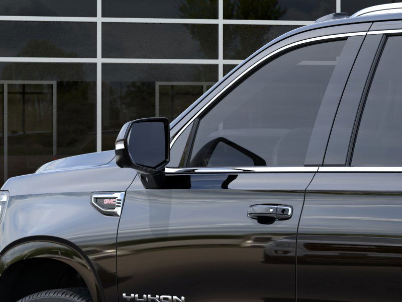 2026 GMC Yukon XL - Gallery image 11
