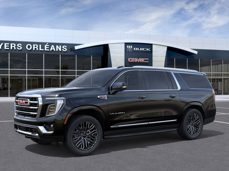 2026 GMC Yukon XL - Gallery image 1