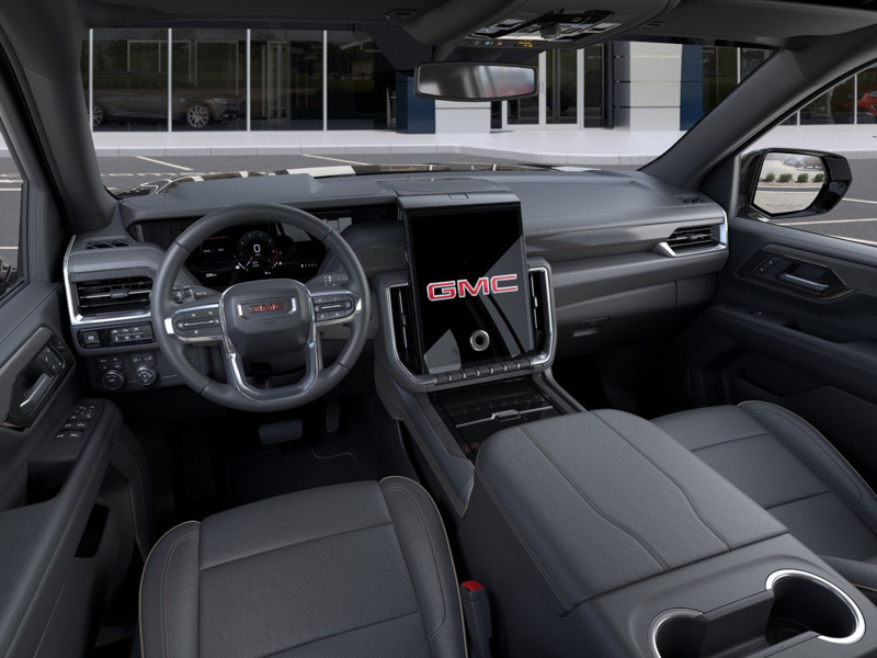 2026 GMC Yukon XL - Gallery image 14