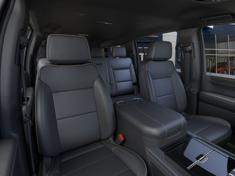 2026 GMC Yukon XL - Gallery image 15