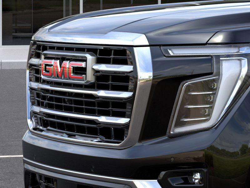 2026 GMC Yukon XL - Gallery image 12